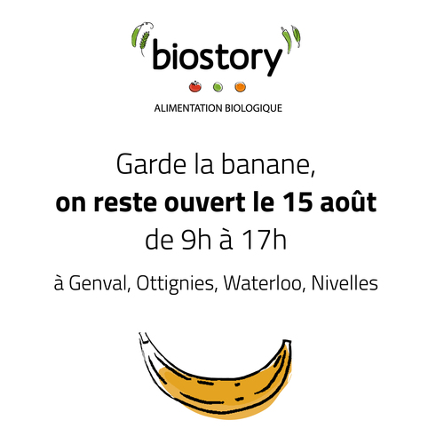 NOUS SOMMES TOUT VERT