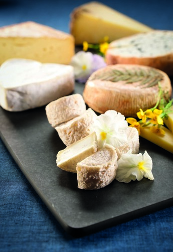 Plateau de fromages biostory à prix doux