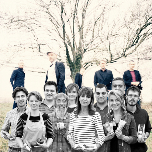 Rencontres producteurs locaux, BBQ bio, Balimurphy
